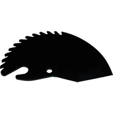 İzeltaş Pvc Boru Kesme Makası Bıçağı Yedeği 42 mm