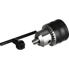 Tomax Anahtarlı Mandren (13 mm 3/8X24 Unf)