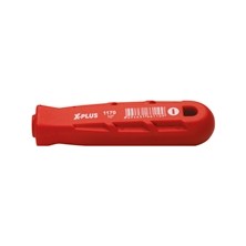 Cer-Pa X-Plus Eğe Sapı Düz 6 /1050 (12 Adet)