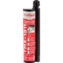 Tomax Çift Ağızlı Kablo Kesici 200 mm