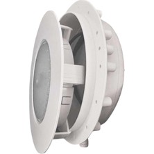 Havuz Hane Sıva Altı Havuz Lambası Süperfine LED Smd Rgb (4 Kablolu) 44W/12V