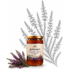 Kovancı Gıda Funda Balı 850 g,Doğal-Katkısız,Kovandan Sofralarınıza