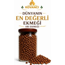 Kovancı Gıda Arı Ekmeği 100 g-Dünyanın en değerli ekmeği