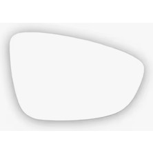 İTHAL Ayna Camı Dış Seat Leon 05-09 Sağ