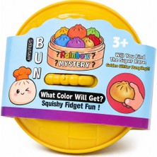 Smiggle Squishy Buns - Simli Çin Mantısı Squishy Süpriz Oyuncak
