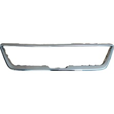 Gkl Seat Ibiza 2018>> Ön Panjur Krom Çerçevesi 6F0854643B 2zz