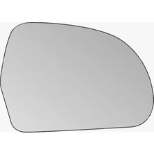 İTHAL Ayna Camı Dış Seat Leon 09-13 Sağ