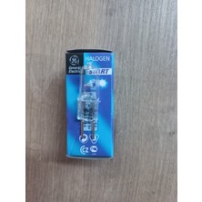 General Electric GY6.35HALOJEN Ampul