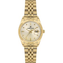 Daniel Klein DK.1.14372-8 Premium Kadın Kol Saati