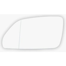 İTHAL Ayna Camı Dış Seat Leon 09-13 Sol