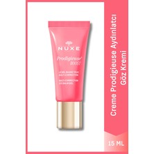 Nuxe Cream Prodigieuse Boost Gel Baume Yeux 15 ml