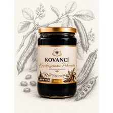Kovancı Gıda Keçiboynuzu Pekmezi 850 g Doğal,Katkısız