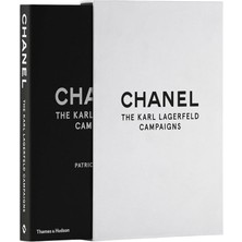 Laromita Decoration Chanel The Karl Lagerfeld Campaihns