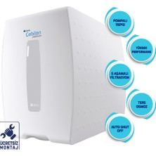 Aura  Cebilon Platinum Su Arıtma Cihazı