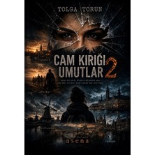 Turnam Yayınları Cam Kırığı Umutlar 2