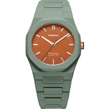 D1 Milano Polycarbon Alpha Contrast PCBJ48 Kol Saati