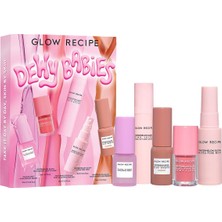 Glow Recipe Dewy Babies Cilt Bakım Seti