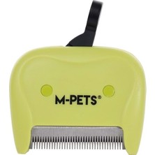 M-Pets Clıck And Groom Furmınator Basmalı Yedek Baslık (Xs)