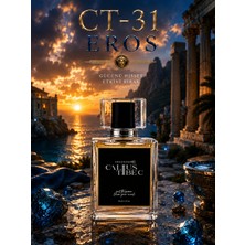 Calius Tibec Ct-31 Eros Muadili Parfüm Edp