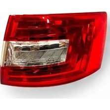 Gkl Skoda Octavia 2013-2017 Sağ Stop Lambası Ledsiz 5E5945112