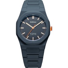 D1 Milano Polycarbon PCBJ41 Kol Saati