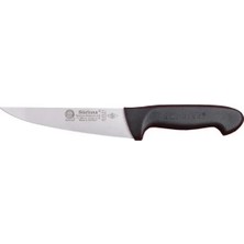 Morado Se siente Perfecto 61121 - Sürmene Kasap Kemik Sıyırma Bıçağı 16 cm