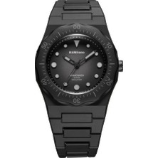 D1 Milano Polycarbon Diver PDBJ01 Kol Saati