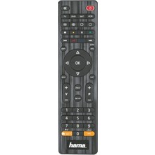 Hama 4'ü 1 Arada Evrensel Uzaktan Kumanda