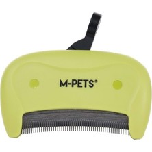 M-Pets Clıck And Groom Furmınator Basmalı Yedek Baslık (S)