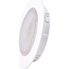 Havuz Hane Havuz Aydınlatması Midi Superfine LED Armatür Smd Rgb On-Off (2 Kablolu) 12W/12V