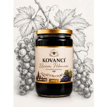 Kovancı Gıda Üzüm Pekmezi 850 g Doğal,Katkısız