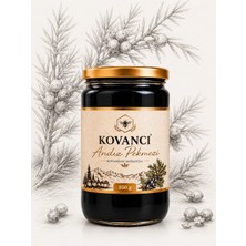 Kovancı Gıda Andız Pekmezi 850 g Doğal,Katkısız