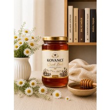 Kovancı Gıda Çiçek Balı 850 g,Doğal-Kovandan Sofranıza