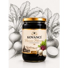 Kovancı Gıda Pancar Pekmezi 850 g Doğal,Katkısız