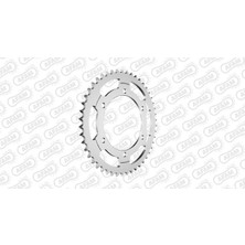 Honda Xl 700 V Transalp 2008-2011 Uyumlu Afam Çelik Arka Dişli 10502-48 525 (Dişli Sayısı +1)