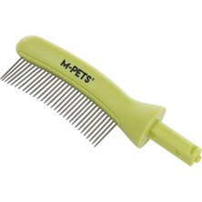 M-Pets Clıck And Groom Kavıslı Tarak Yedek Baslık (S)