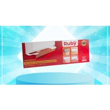 Ruby Unıversal Ac Hava Yönlendirme Aparatı