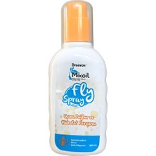 Braavos Mixoil Fly Sinek Kovucu Sprey 200ML