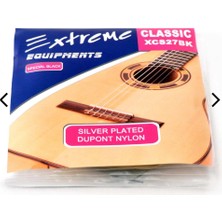 Extreme Gitar Klasik Takım