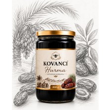 Kovancı Gıda Kovancı Hurma Pekmezi 850 g