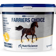 Nutriscience Farriers Choice
