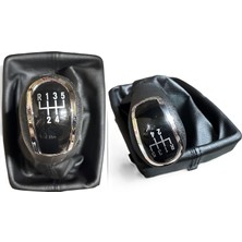 Gkl Audi A3 A4 A5 A6 Vites Topuzu 5 Vites Sport Topuz 8P0863279,