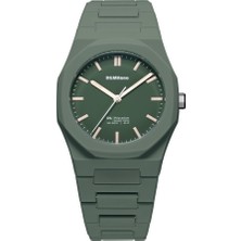 D1 Milano Polycarbon PCBJ42 Kol Saati
