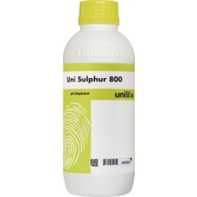 Unibba Uni Sulphur Sıvı Kükürt