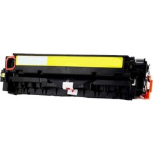 Canon CRG-045 Sarı Muadil Toner