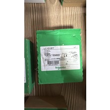Schneider LC1D12F7 Tesys D Kontaktör 12A 110V Ac