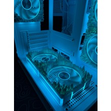 Next Gaming Buz Sarkıtı Fan Çerçevesi 120mm