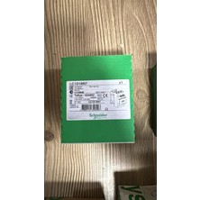 Schneider LC1D18N7 Tesys D Kontaktör 18A 415V Ac