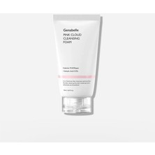 Genabelle Pink Cloud Cleansing Foam - Gözenek Sıkılaştırıcı ve Akne Karşıtı Yatıştırıcı Pembe Calamine Köpük 150ML