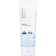 Round Lab 1025 Dokdo Peeling Gel - Ölü Hücre Karşıtı, Canlandırıcı ve Pürüzsüzleştirici Dokdo Peeling Jel 120ML